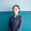 前川 恵利子