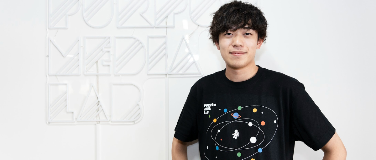 本質からプロダクトをつくりたいフルスタックエンジニア募集