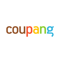 Coupangの会社情報