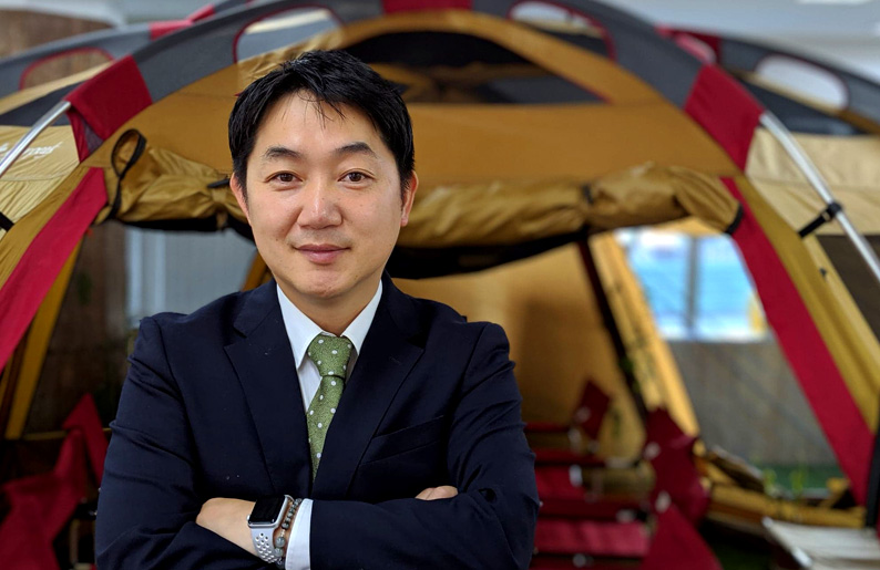 学びで自分の考え方が変わったことによって、会社と人生が驚くほど変わり、夢も実現。