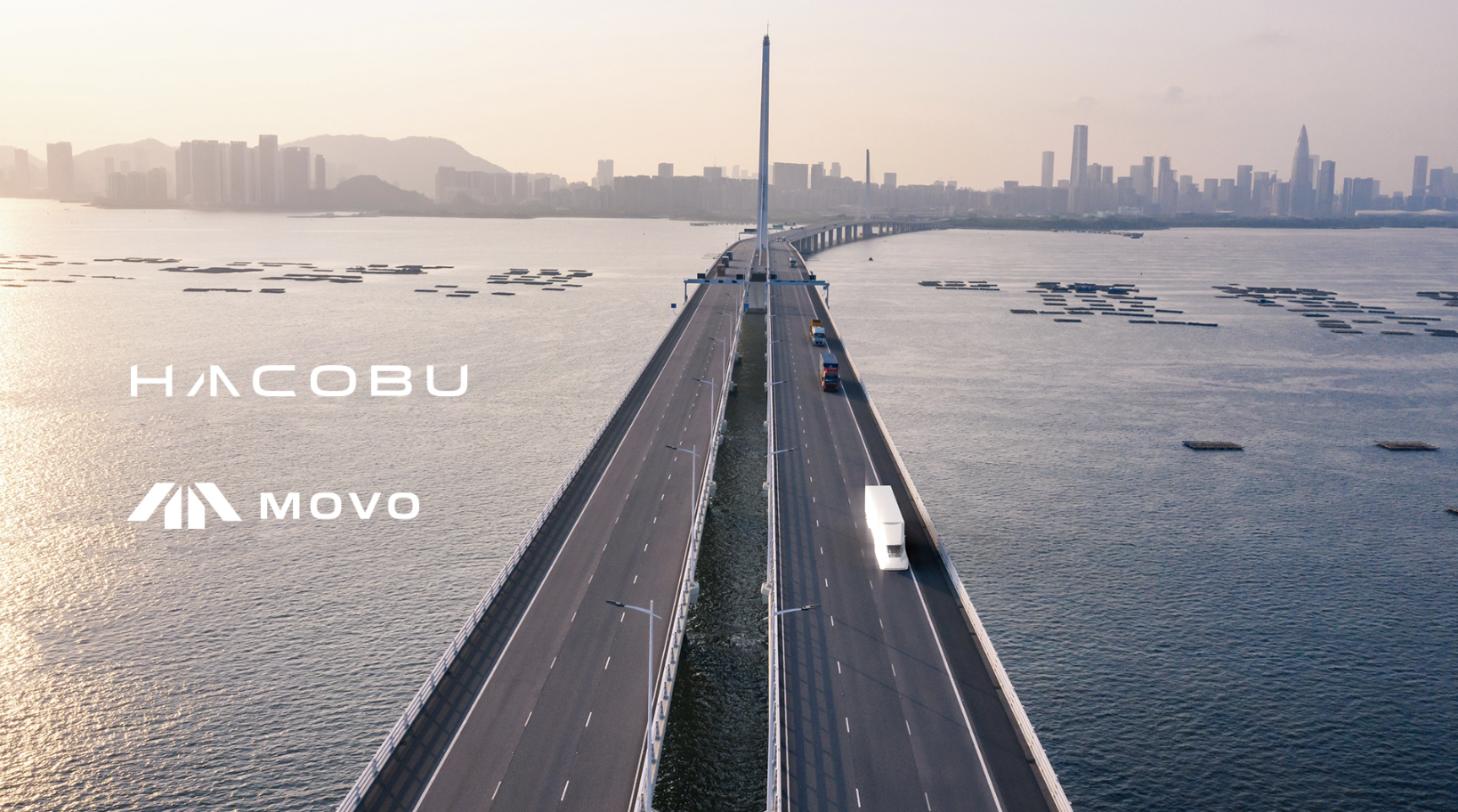 ［News］革新への覚悟を込めコーポレート・アイデンティティーを刷新/総額約15億円の資金調達を実施【Hacobu blog】