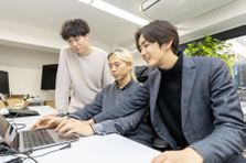 PM募集！東大・慶應発　急成長生成AIスタートアップ！