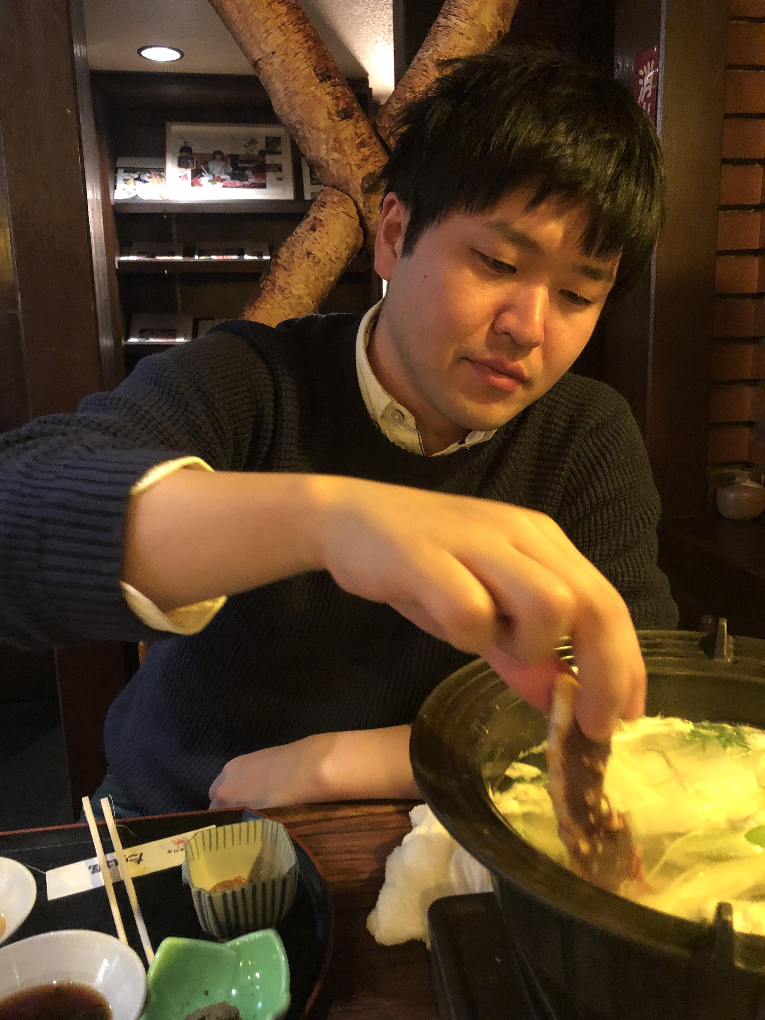 川崎哲平