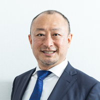 坂田 健さんのプロフィール