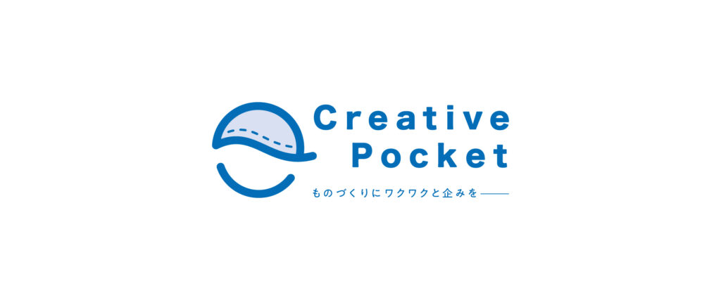Creative Pocket株式会社