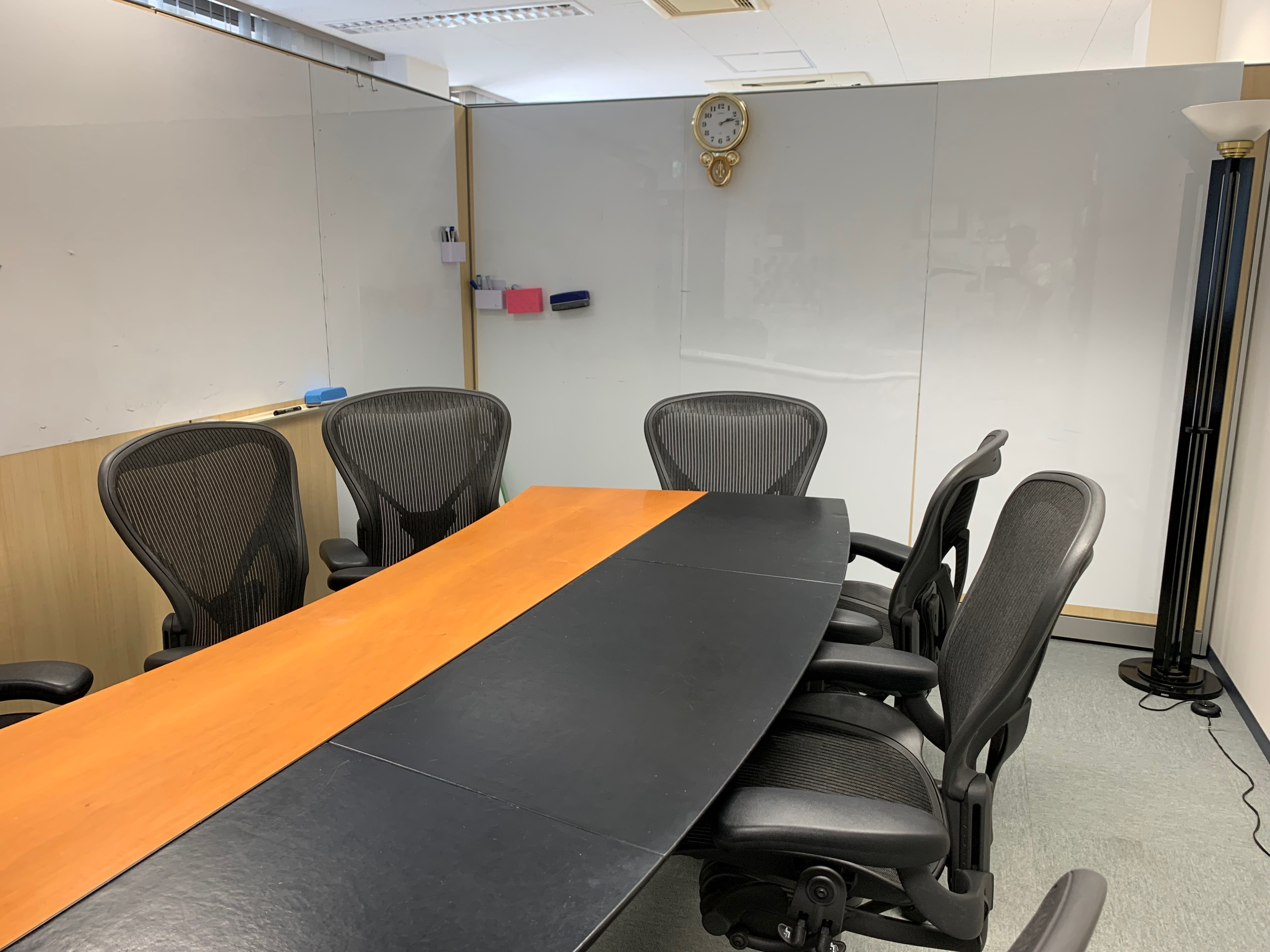 なんと、Ailawに新たな漫画が刻まれました。「Ailawの価値観って何だLaw？？」