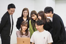 提案力や課題解決力が身に付く！採用コンサルに興味がある学生募集中！