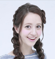 春香クリスティーン タレント