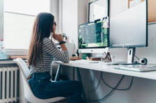 企業顧問/デザイナーの経験をもとにディレクションしたことがある人募集！