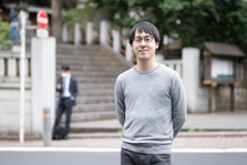 家ってなんだろう？そんな問いから始まった"自分らしいリーダーシップ"の道。