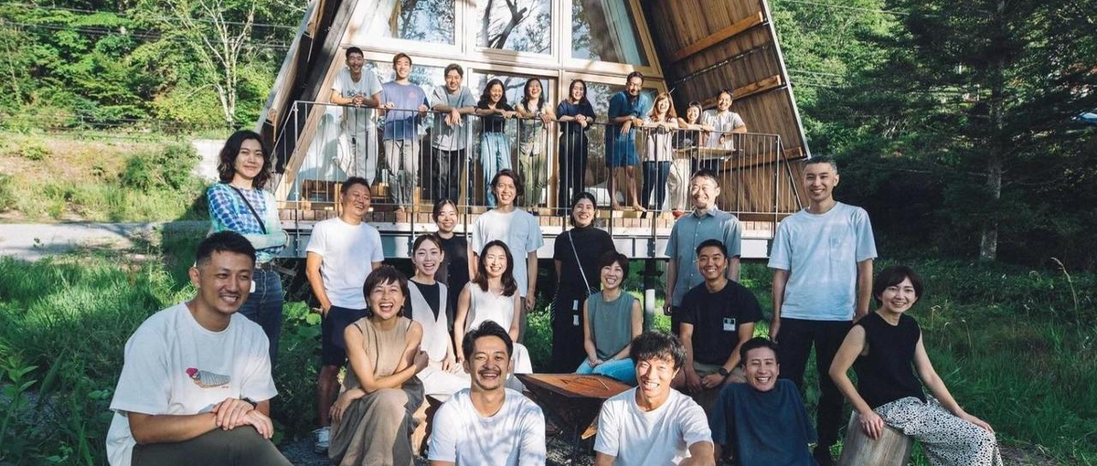 大企業×スタートアップの最前線で、事業をつくるインターン生募集！