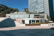 千代田区永田町（港区赤坂と近接）の一棟地のオフィス