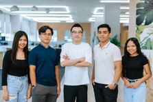 英語を学びながら世界で活躍！iOSエンジニア募集中！