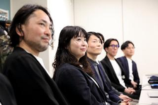 求むーGo未経験歓迎｜医療×ITスタートアップのバックエンド募集