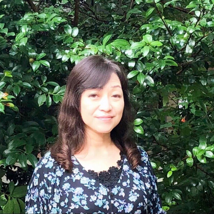 SHOKO ENDO