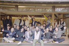 幹部候補、求ム。DX事業のGMとして、キャリアの集大成を共に作りませんか？