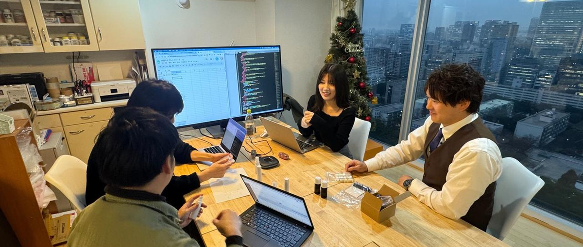 ストーリーテラー募集！ブランドのPR担当として認知を最大化！