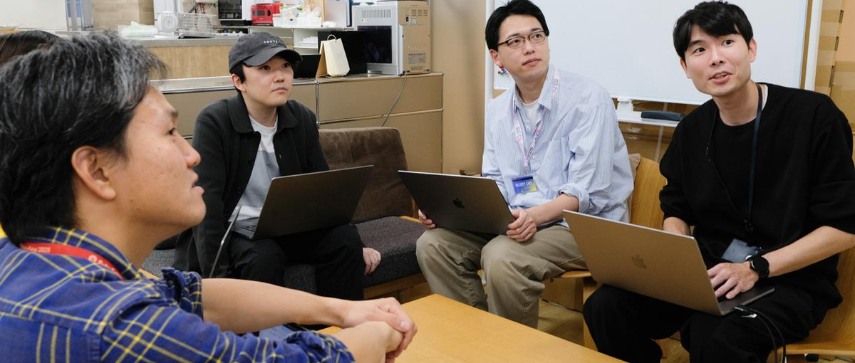 フード×ヘルスケアスタートアップおいしい健康のデジタルマーケターを募集！