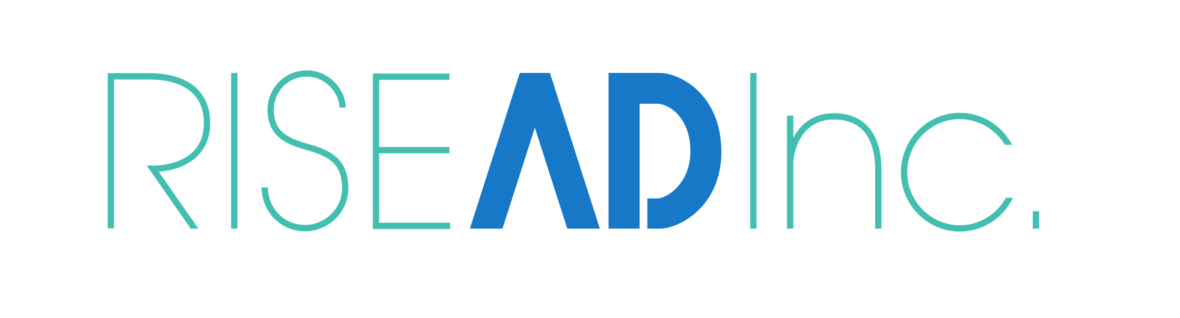 株式会社ライズ広告社