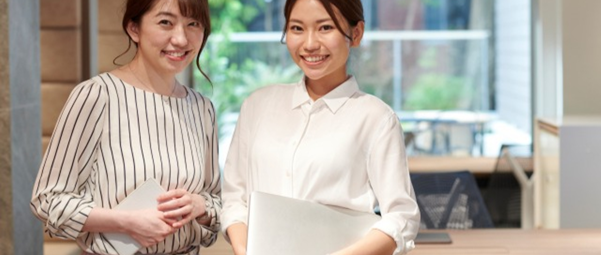 経験なしからデザイナーを目指すならL&S！仲間と一緒にスキルアップできる！