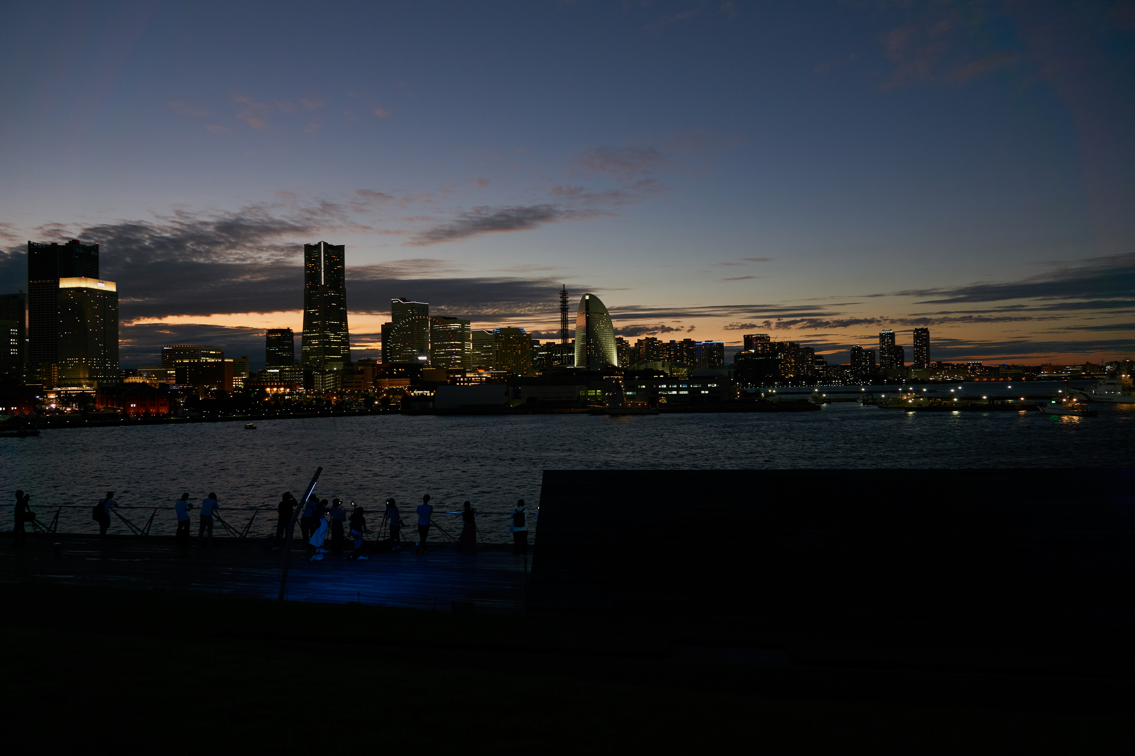 就職(転職)にあたって