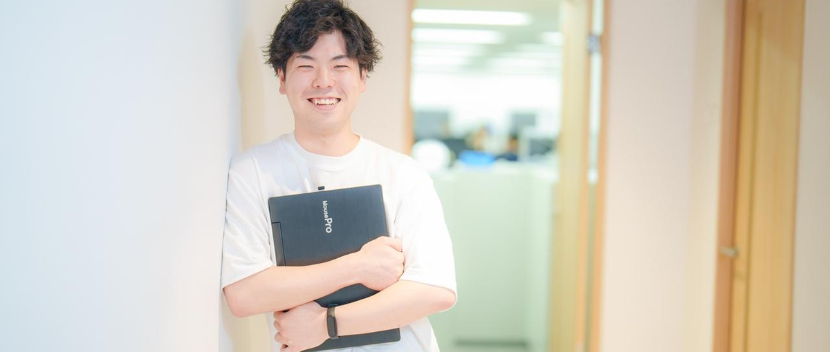 新しいことが好き、いつも新鮮な環境を求めてるエンジニアを募集！