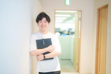 新しいことが好き、いつも新鮮な環境を求めてるエンジニアを募集！