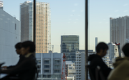 2020年~2023年の間に2度のオフィス移転。IPOに向け体制を強化中です。