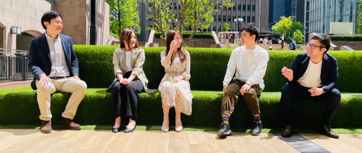 裁量広く、やりがいある！お客様と二人三脚できるWeb開発エンジニア募集！