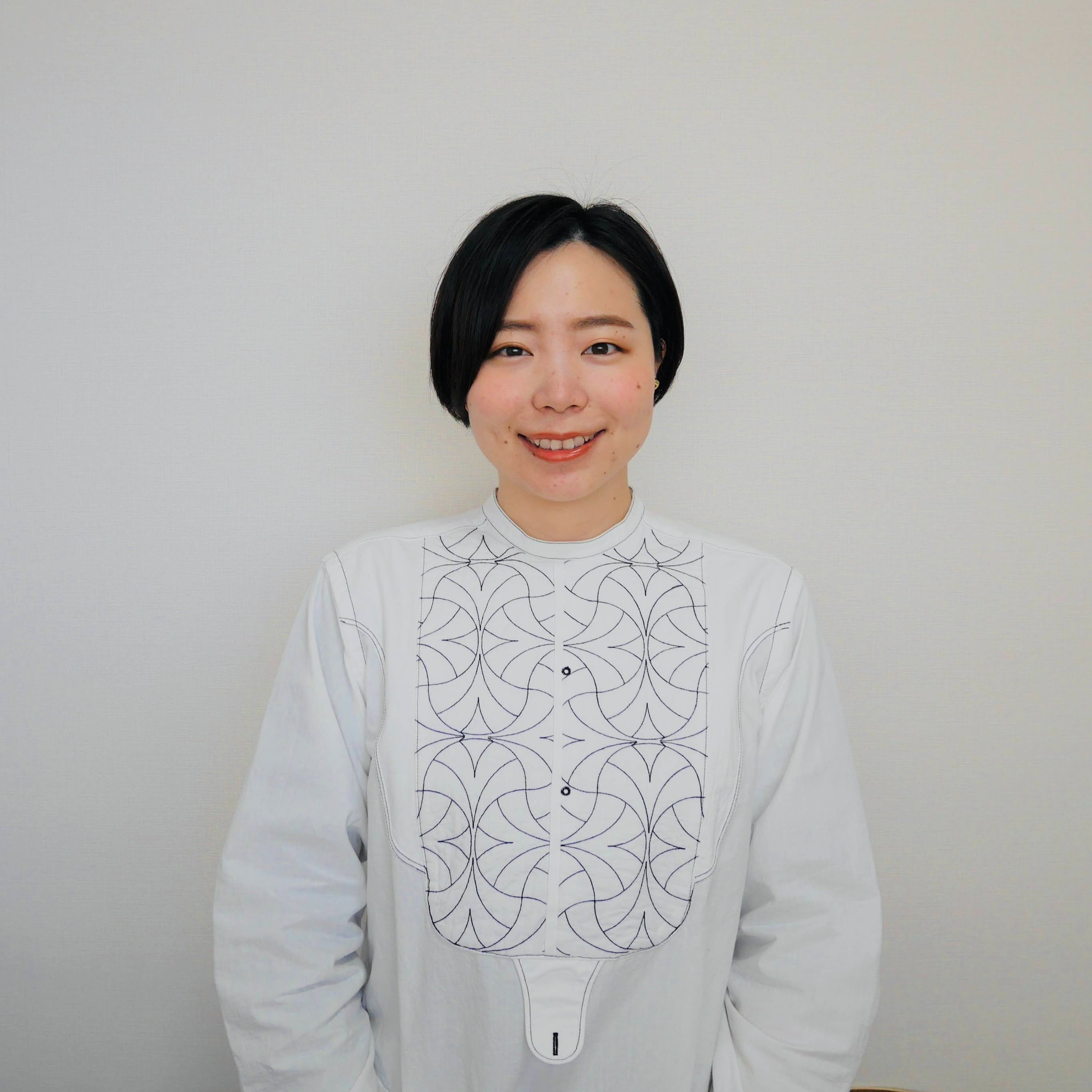 清水 由希乃