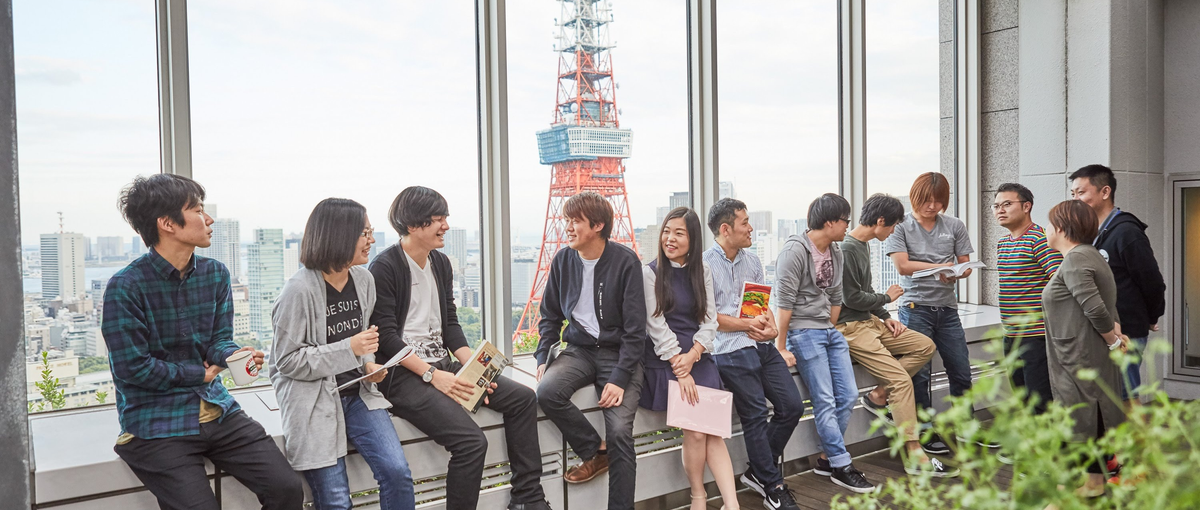 AR技術を用いたコンテンツ開発で企業のDX化に挑戦！新卒・第2新卒歓迎！