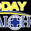 Natural Health  Care Today