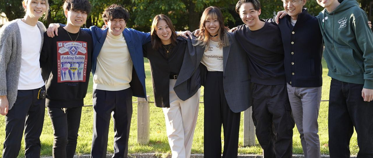 成長とライフワークバランスの欲張りセット！自分らしくマーケを極めませんか？