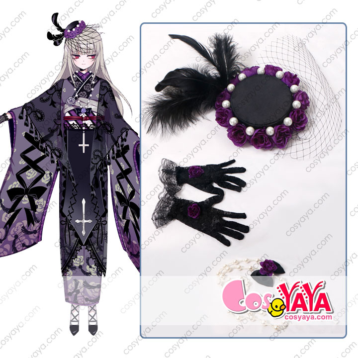 ローゼンメイデン 真紅 水銀燈 コスプレ服・ウィッグ・靴販売中♪ ローゼンメイデン 真紅 水銀燈 コスプレ服・ウィッグ・靴販売中♪