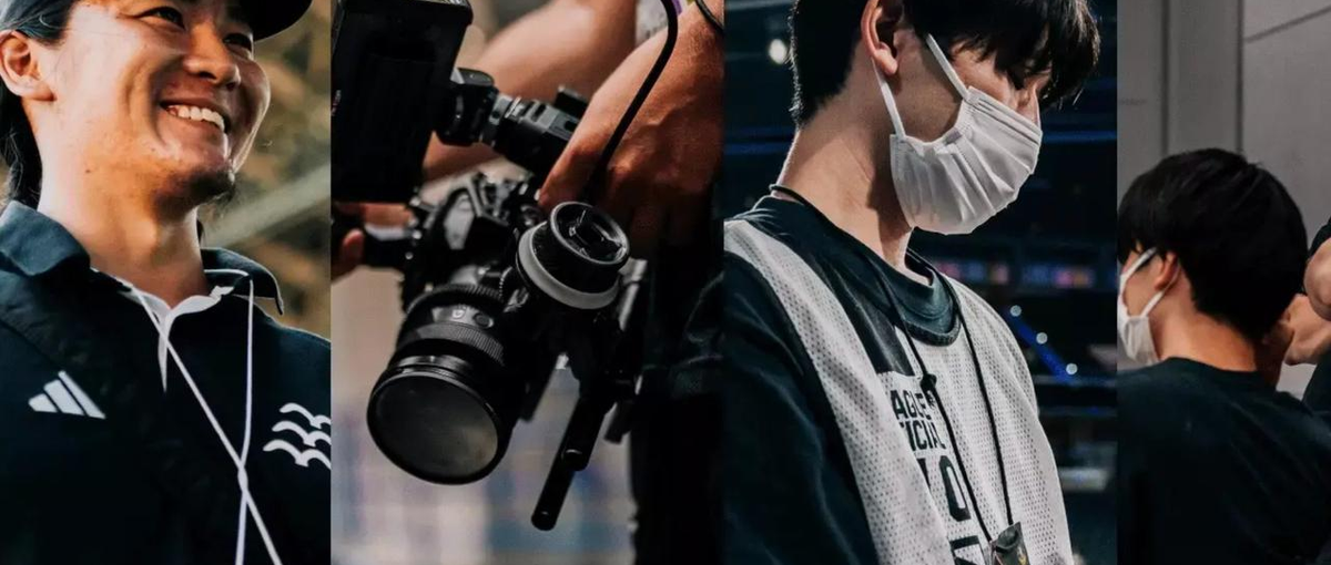 サッカー班の採用！リーグ、チームを盛り上げる動画クリエイター募集！