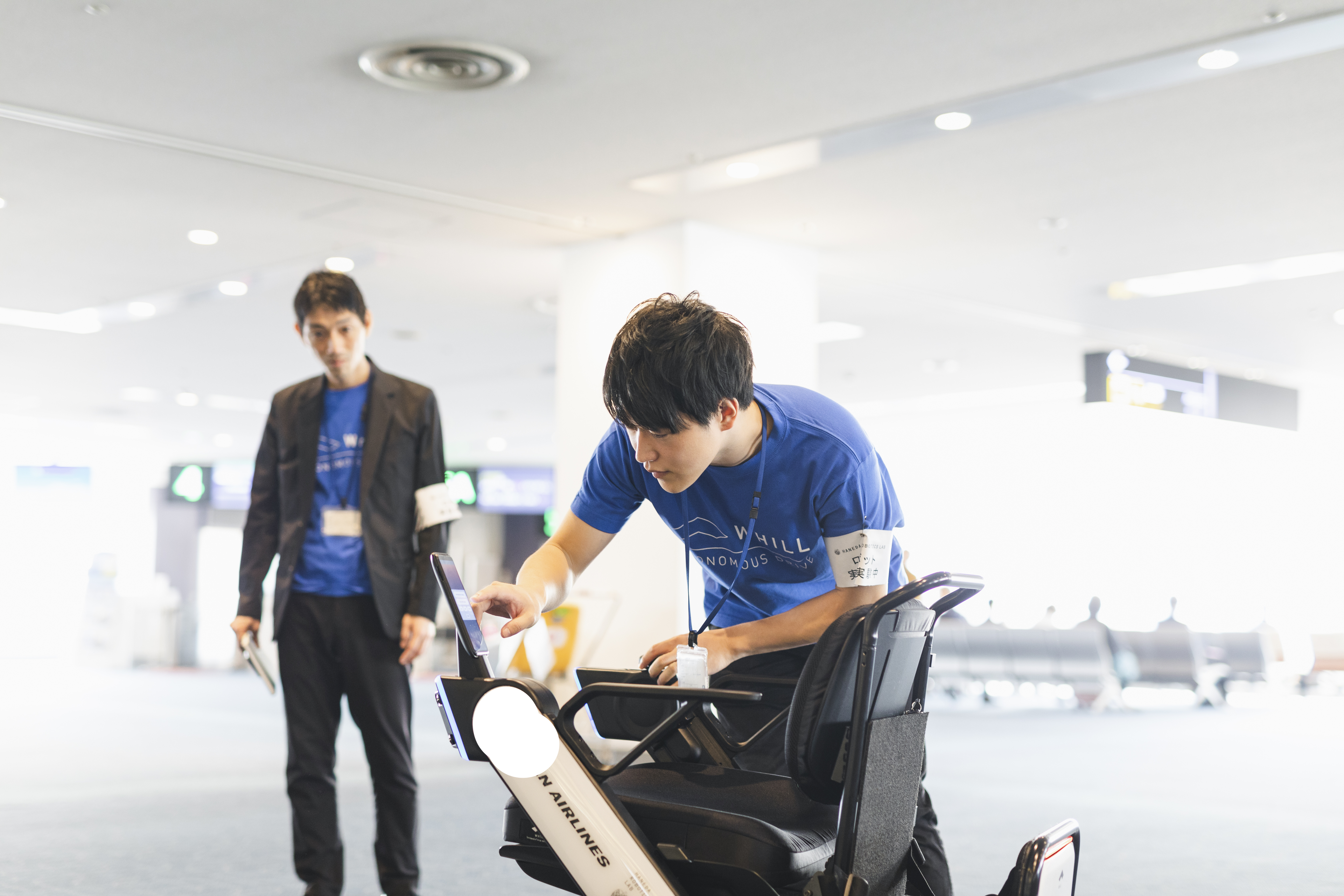 新規事業 MaaSビジネスにおけるシステムを海外でサービスローンチさせるメンバーを募集中