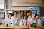 香川丸亀-飲食施設「GLGP」