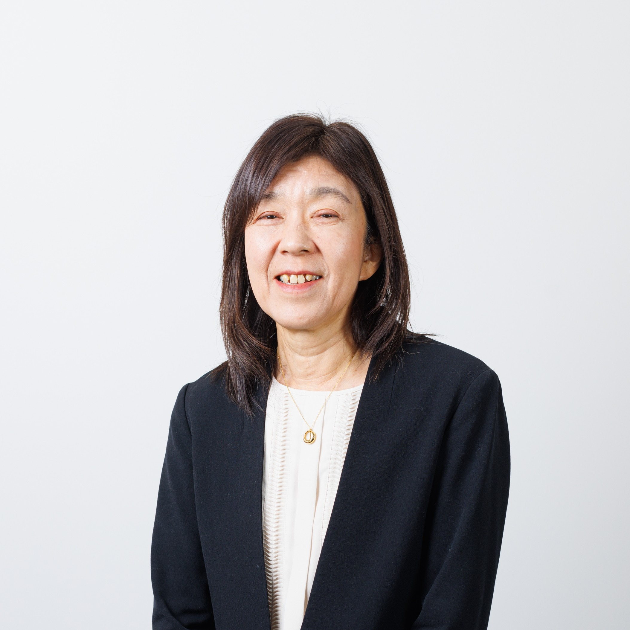 NORIKO ASO