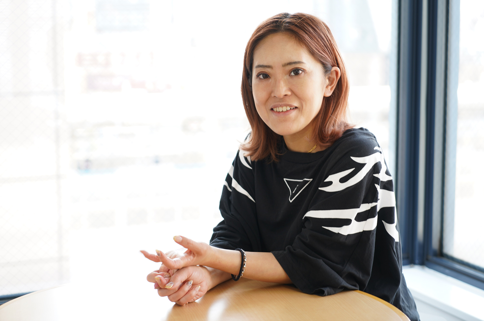 仕事も育児も遊びも全てに全力投球。そこからみつけた自分らしいワークバランス。