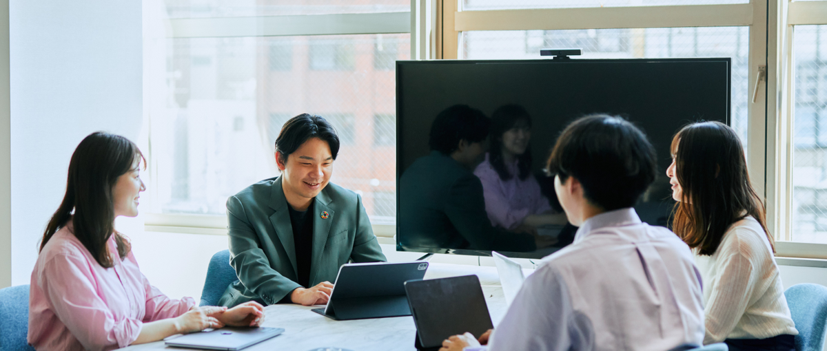 好きを仕事にしませんか？LUUPのSNS運用を担うマーケインターンを募集！