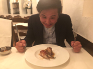 採用マネージャーの豊田です