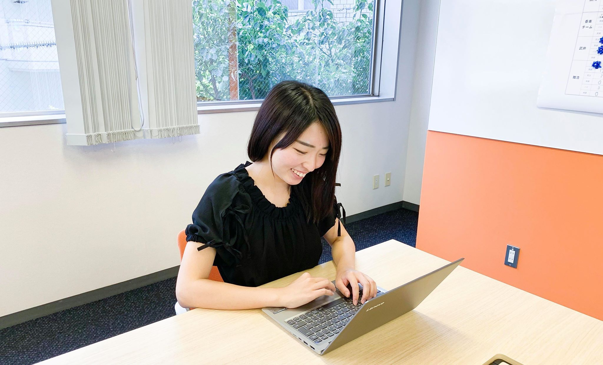 私がサマーインターン探しをやめて白潟総研の長期インターンを始めたわけ