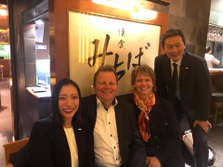 語学スキルが活かせる！こだわりのSAKEを国内外に広める貿易のお仕事です！