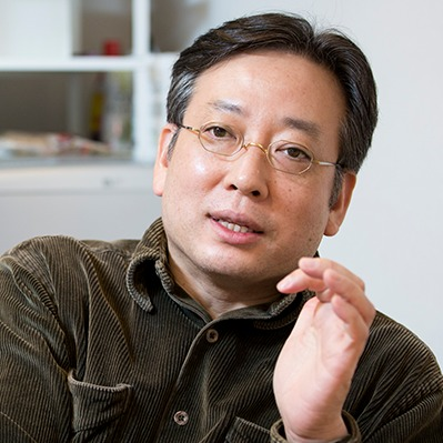 Ryojiro Yamamoto