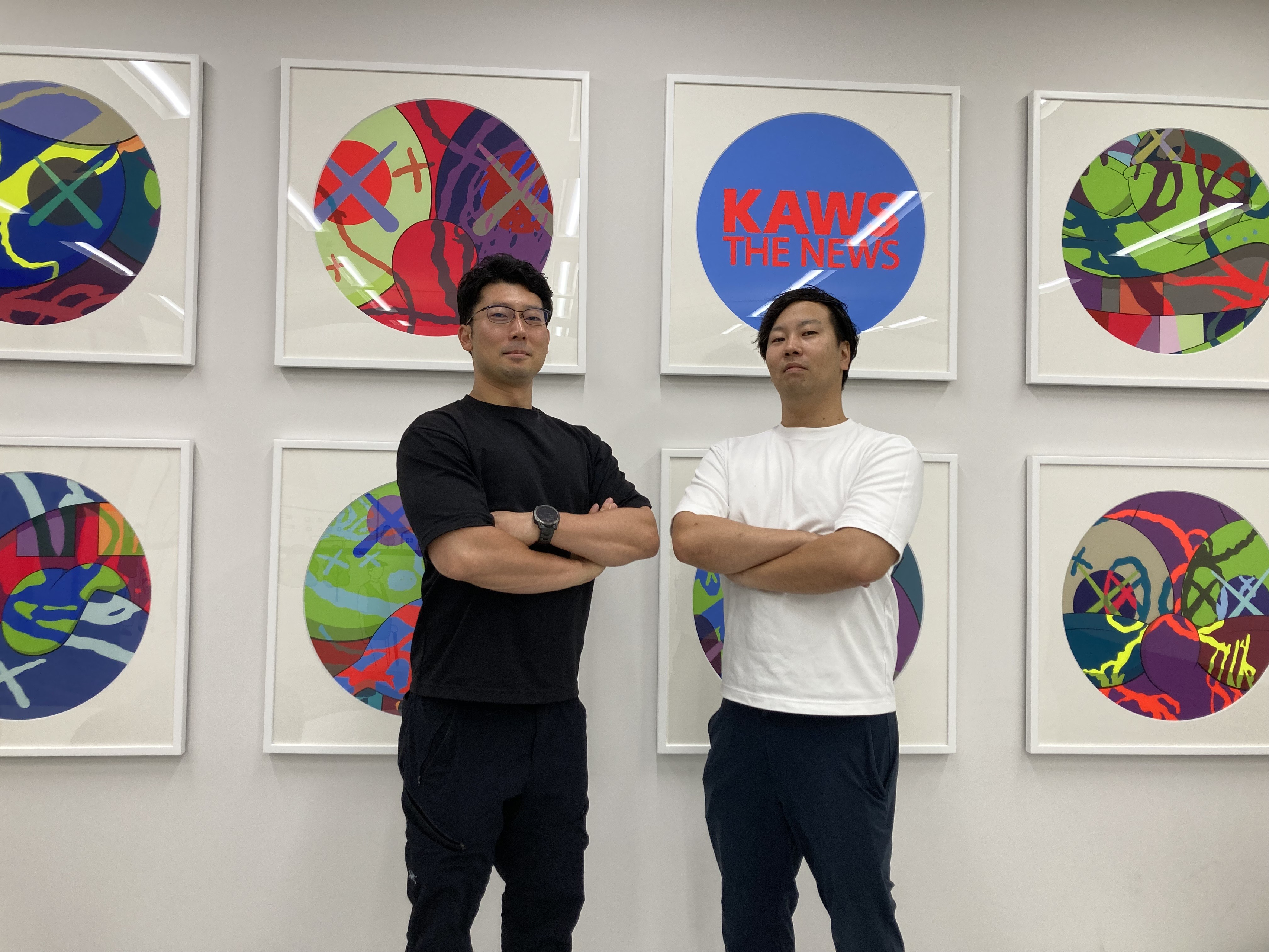 社内部活動はじめました！！ ～グルメ部編～