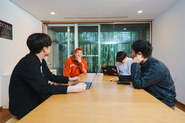 日本からスポーツを軸に、世界を照らす旗手となるべくセイカダイは挑戦を続けて参ります。