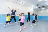 全国展開の「教育型」ダンススクール