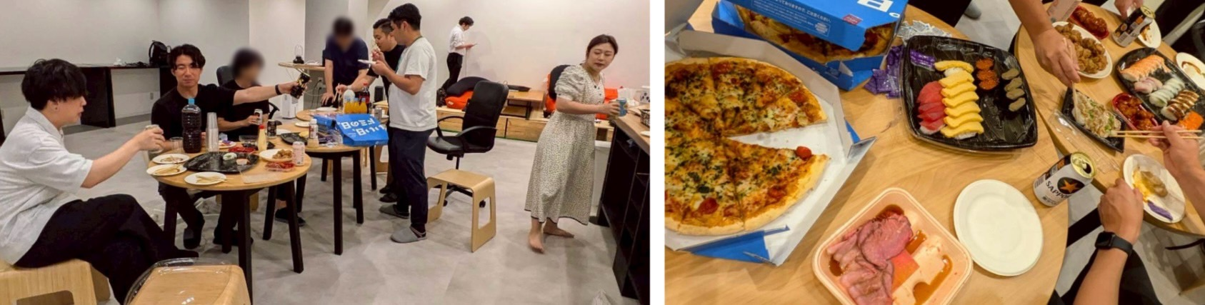 【株式会社ポロック】令和7年9月大阪報告会