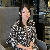 Haruka Matsumotoさんのプロフィール