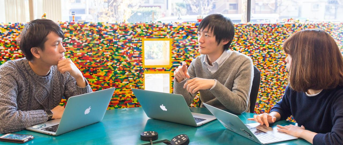 100年に1度の教育変革を支える情報システム担当を募集！